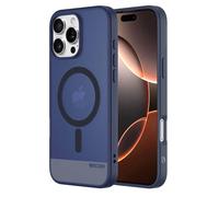 Incase Slim Case MagSafe - Etui iPhone 16 Pro Max (Deep Space Blue)