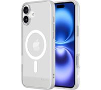 Incase Slim Case MagSafe - Étui pour iPhone 16 Plus (transparent)