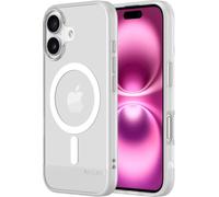 Incase Slim Case MagSafe - Étui pour iPhone 16 (transparent)