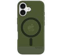 Incase Slim coque pour téléphone 6.1" Vert pour Apple iPhone 16