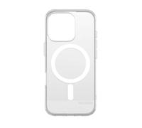 Incase Slim Cover iPhone 16 Pro - Profil léger et ultra-plat - Protection antimicrobienne - Protection contre les chutes jusqu'à 3 m de haut