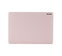 Incase Snap Jacket Étui Protecteur pour MacBook Air 13" - Rose Quartz