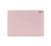 Incase Snap Jacket Étui Protecteur pour MacBook Pro - Thunderbolt 3 (USB-C) de 13" - Rose Quartz