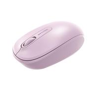 Incase Souris Mobile sans Fil 1850 - Conçue par Microsoft - Compacte et Confortable pour droitier/gaucher - Autonomie de 6 Mois - Nano émetteur-récepteur - Fonctionne avec Mac/Windows 8/10/11
