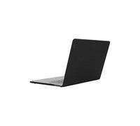 Incase Textured Hardshell in Woolenex - Sacoche pour ordinateur portable - 13" - graphite - pour Apple MacBook Pro (Début 2020, Fin 2020)