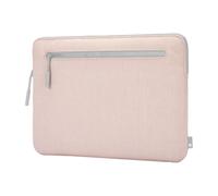 Incase Woolenex Compact Manche pour 14-Pouces MacBook Pro 2021, Blush Rose