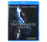 Incassable – Disney Pixar – Blu-ray – Édition Blu-ray