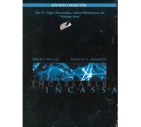Incassable [Édition Collector]