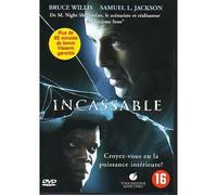 Disney – Incassable – Single – Édition belge