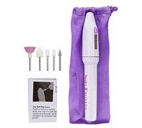 Iñcdñ Polisseuse électrique portable pour bijoux, travaux manuels