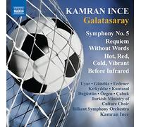 Ince: Galatasaray