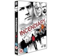 Incendiary – Studiocanal – Import anglais