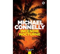 Incendie nocturne