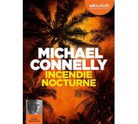 Incendie nocturne Livre audio 2 CD MP3 - Robert Pépin - Audiolib - Texte lu (CD) - Textes lus CD
