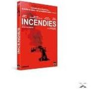 INCENDIES-2 DVD-VF G