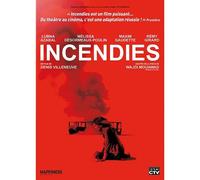Incendies
