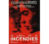 Incendies