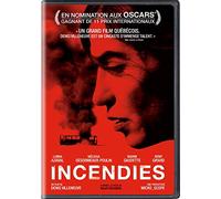 Incendies