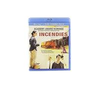 Incendies Blu-ray