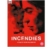 Incendies Blu-ray 4K Ultra HD G