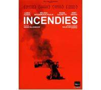 Incendies DVD DVD