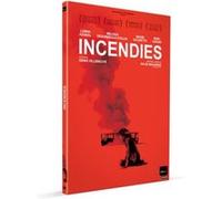 Incendies - DVD E