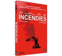 Incendies E