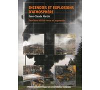 Incendies et explosions d'atmosphère