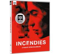Incendies [Limited Edition] [Import]