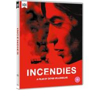 Incendies [Region B] [Blu-ray]