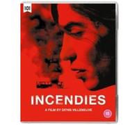 Incendies [Ultra Hd] Uk - Import