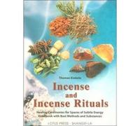 Incense and Incense Rituals by Thomas Kinkele Thomas Kinkele (Auteur)