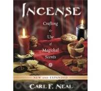 Incense by Carl F. Neal Carl F Neal (Auteur)
