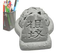Incense Holder Tomb | Shape Good Luck Decorative Multifunctional