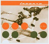 Incense - on Tip of Wings We Walk [Import]