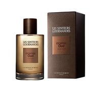 Incense Oud by Les Senteurs Gourmandes Eau De Parfum 3.3 oz Spray by Les Senteurs Gourmandes