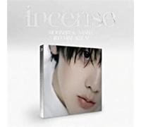 Incense - Sanha Version CD