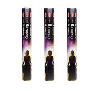 Incenses & More Ourlet Divine Harmony 20 x 3 = 60 Bâtons d'encens