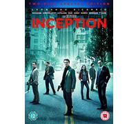 Inception [Import]