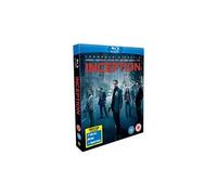 Inception – Édition Royaume‑Uni (Import)