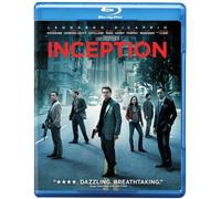 Inception [Blu-Ray] 2 Pack, Repackaged