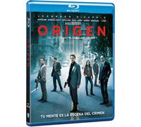 Inception (2010) / Origen
