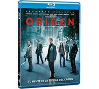 Inception (2010) / Origen G