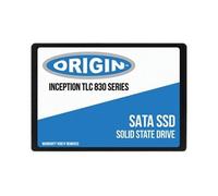 Inception 3D TLC830 Series - SSD - 1 To - interne - 2.5" - SATA 6Gb/s