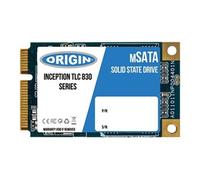 Inception 3D TLC830 Series - SSD - 250 Go - interne - mSATA - SATA 6Gb/s