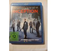 Inception [Blu-Ray]