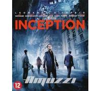 Inception – 1 disque – Warner Bros.