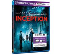 Inception Blu-Ray