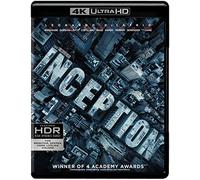 Inception [Blu-Ray]