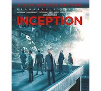 Inception - Blu-Ray